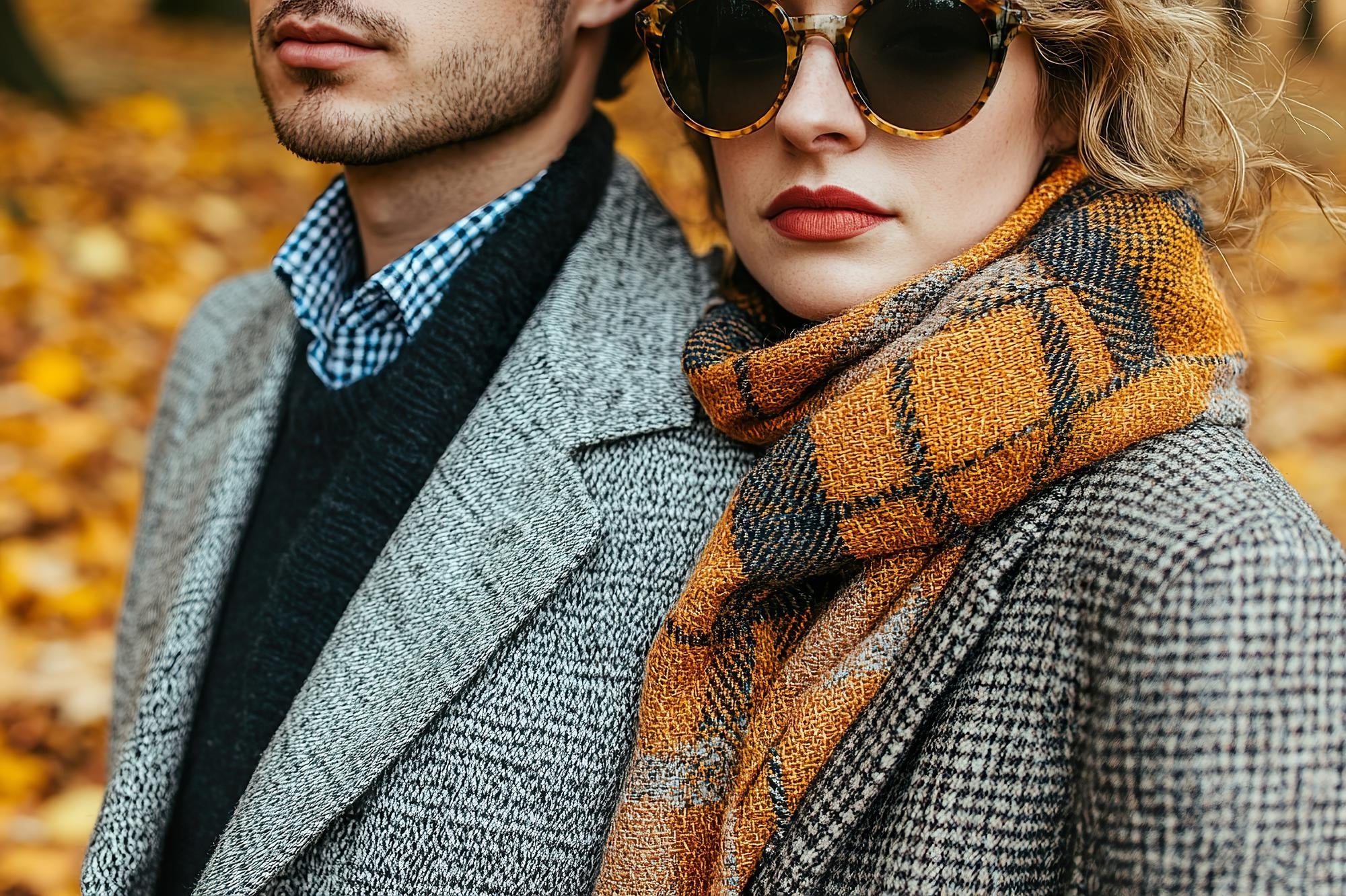 Accessoires & bijoux